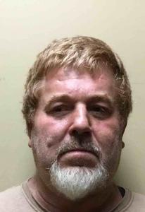 Clinton Ray Connor a registered Sex Offender of Tennessee