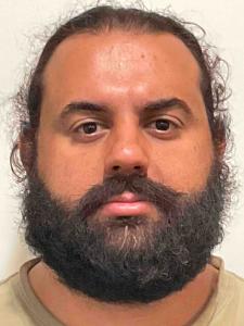 Farah Qaksh a registered Sex Offender of Tennessee