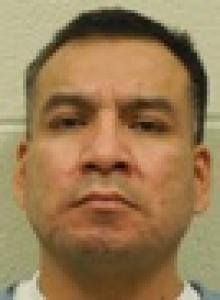 Efren Guerra a registered Sex Offender of Tennessee