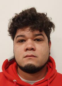 Joseph Tyler Fernandez a registered Sex Offender of Tennessee