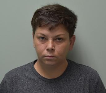 Jessica M Fowler a registered Sex Offender of Tennessee