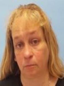 Kelly Anne Ryan a registered Sex Offender of Mississippi