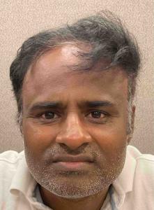 Gunasekar Babu Vadlapati a registered Sex Offender of Tennessee