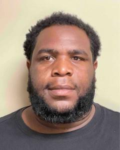 Darius Lamar Mcghee a registered Sex Offender of Tennessee