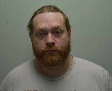 Dustin Eric Hammonds a registered Sex Offender of Tennessee