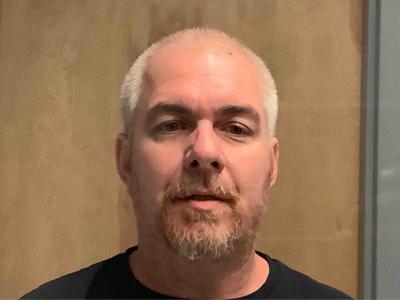 Jeffrey Scott Gelvin a registered Sex Offender of Tennessee