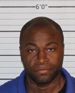 Fredrick Pegues a registered Sex Offender of Tennessee