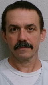 Jerry Sherrill a registered Sex Offender of Tennessee