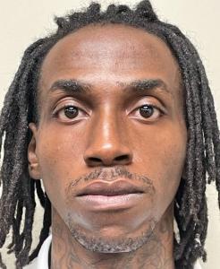 Cordarious Bernard Franklin a registered Sex Offender of Tennessee