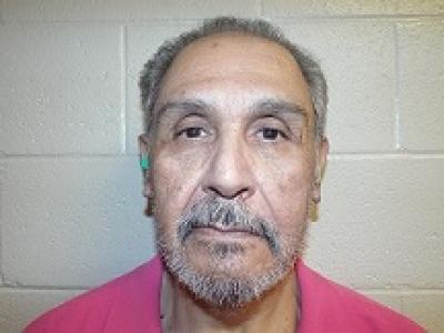 Juan John Balderas a registered Sex or Violent Offender of Indiana