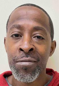 Reginald Bernard Sellers a registered Sex Offender of Tennessee