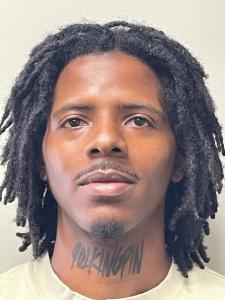 Marcus Dewayne Vaughn a registered Sex Offender of Georgia