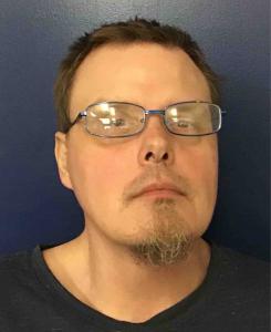 Paul Allen Davis a registered Sex Offender of Tennessee