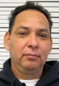 Mario Rene Espino a registered Sex Offender or Child Predator of Louisiana