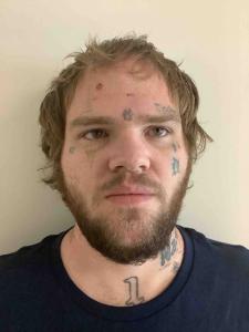 Daniel Garrett Hendrixson a registered Sex Offender of Tennessee