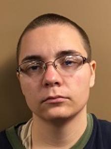 Danarae Elaine Johnson a registered Sex Offender of Tennessee