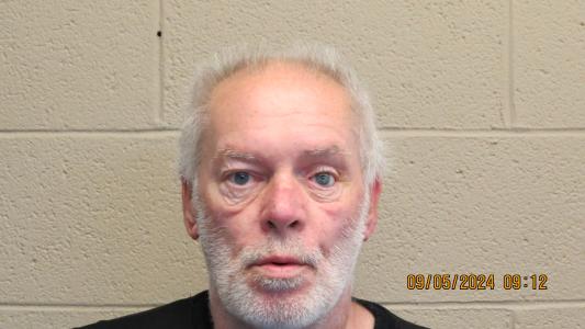 Bruce Duane Caldwell a registered Sex Offender of Tennessee