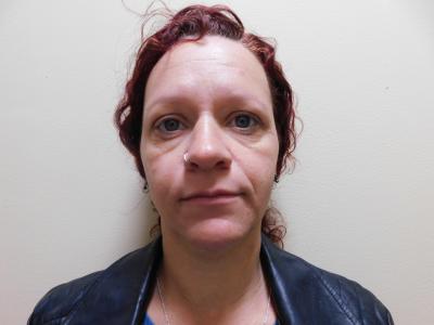 Krista Lorraine Mccartt a registered Sex Offender of Tennessee