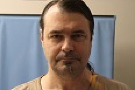 James Andrew Fisher a registered Sex Offender of Tennessee