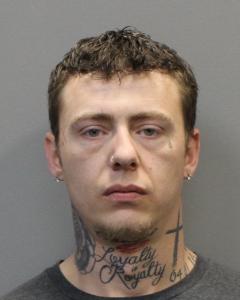 Logan Wolfenbarger a registered Sex Offender of Tennessee