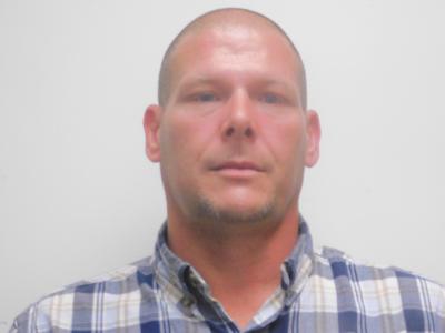 Wesley Sean Stepp a registered Sex Offender of Tennessee