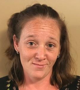 Rachael Lynn Thompson a registered Criminal Offender of New Hampshire