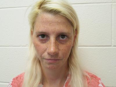 Stacy Irene Lancaster a registered Sex Offender of Tennessee