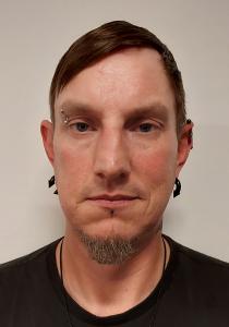 Jason Eric Clodfelder a registered Sex Offender of Tennessee