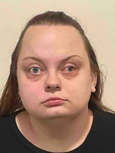 Rebecca Ann Hopkins a registered Sex Offender of Tennessee