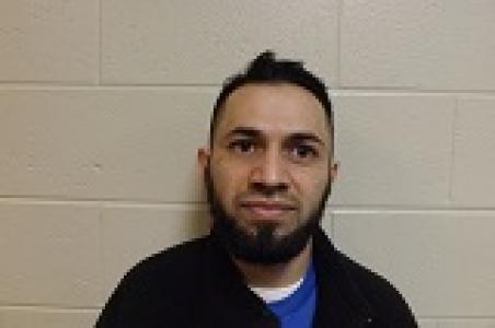 Edgar Alberto Machado-garcia a registered Sex Offender of Tennessee