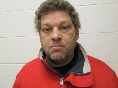 Lynn Allen Kimball a registered Sex Offender of Tennessee