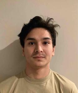 Marc Matsumura Gerep a registered Sex Offender of Tennessee