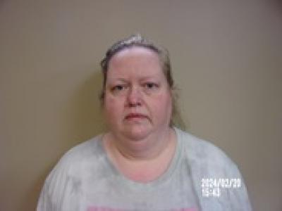 Christy Ladonna Adams a registered Sex Offender of Tennessee