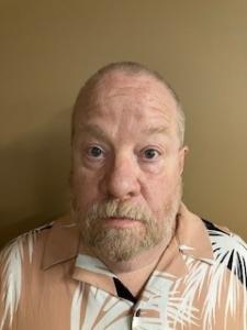 Larry Todd Odham a registered Sex Offender of Tennessee