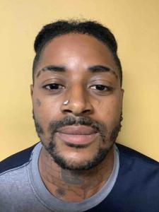 Melvin Dartavious Tyson a registered Sex Offender of Tennessee