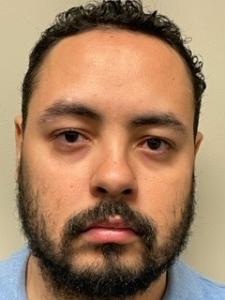 Jonpierre Torres a registered Offender or Fugitive of Minnesota