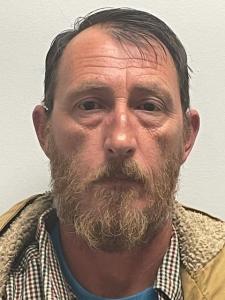 Jimmy Ray Whitt a registered Sex Offender of Tennessee