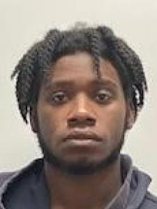 Trevon Tariq Turner a registered Sex Offender of Tennessee