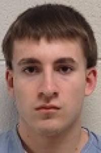 Nicholas Ryan Smith a registered Sex Offender of Tennessee