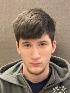 Rylan Walter Jones a registered Sex Offender of Tennessee