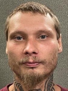 Jesse Adam Frazier a registered Sex Offender of Tennessee