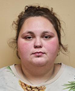 Mysty Rhea Hinkle a registered Sex Offender of Tennessee