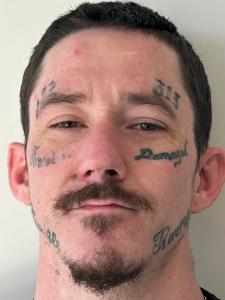 Jason Reese Crutchfield a registered Sex Offender of Tennessee