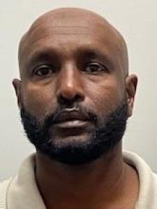 Ibrahim Abukar a registered Sex Offender of Michigan