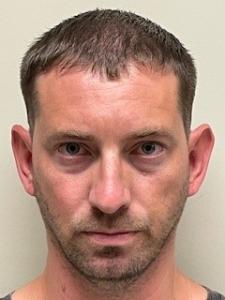 Christopher Stivers a registered Sex Offender of Tennessee