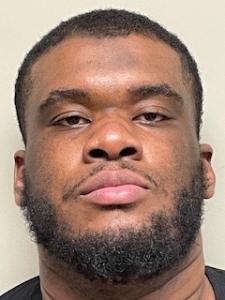 Kiedrick Lavon Dalton a registered Sex Offender of Tennessee