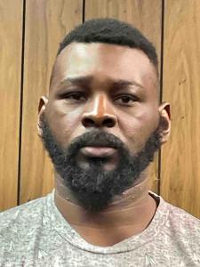 Dasheavon Mcmullen a registered Sex Offender of Tennessee