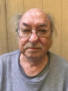 Dudley Samuel Anderson a registered Sex Offender of Tennessee