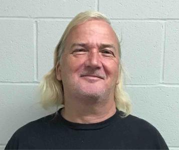 Ronnie Prentice a registered Sex Offender of Tennessee