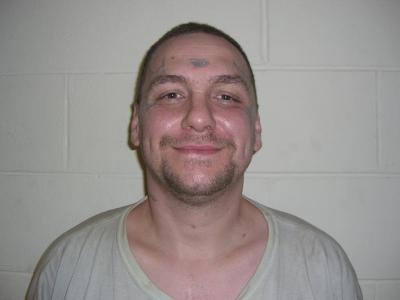 James Edward Fredrick a registered Sex Offender of Kentucky